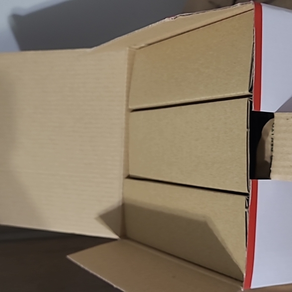 BNIB social studies 3pc nesting bowls - Picture 5 of 8